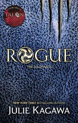 Rogue cover