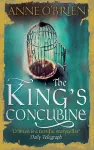 The King's Concubine cover