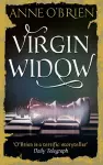 Virgin Widow cover