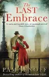 The Last Embrace cover