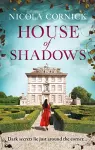 House Of Shadows cover