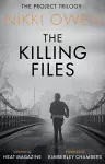 The Killing Files cover