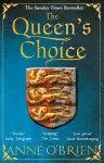 The Queen's Choice cover