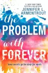 The Problem With Forever cover