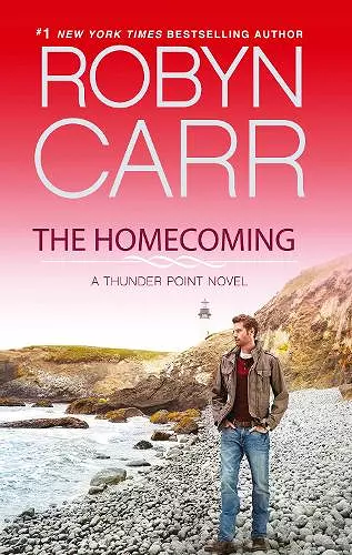 The Homecoming cover
