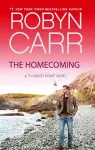The Homecoming cover