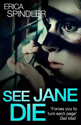 See Jane Die cover