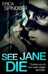 See Jane Die cover