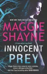 Innocent Prey cover