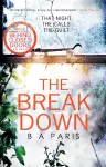 The Breakdown cover