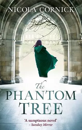 The Phantom Tree cover