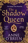 The Shadow Queen cover