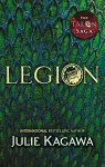 Legion cover