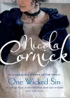 One Wicked Sin cover