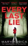 Every Last Lie cover