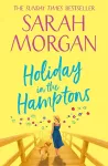 Holiday In The Hamptons cover