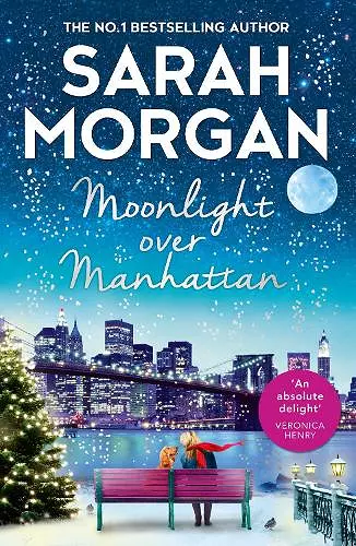 Moonlight Over Manhattan cover