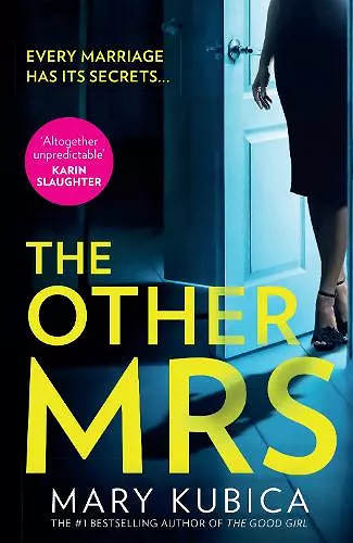 The Other Mrs cover