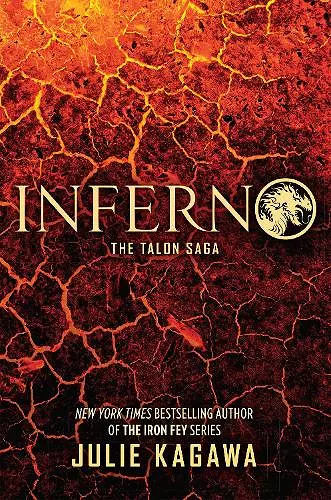 Inferno cover