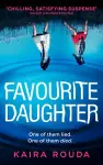 Favourite Daughter cover