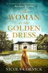 The Woman In The Golden Dress cover