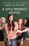 A Little Friendly Advice cover