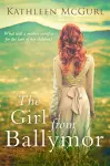 The Girl From Ballymor cover