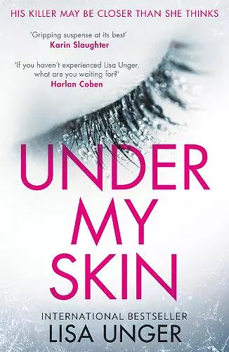 Under My Skin cover