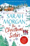 The Christmas Sisters cover