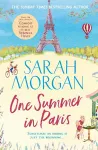 One Summer In Paris cover