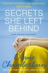 Secrets She Left Behind cover