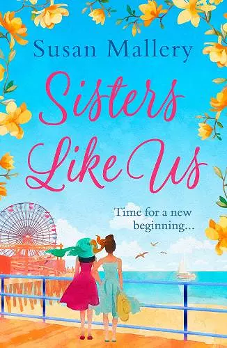Sisters Like Us cover