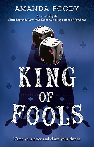 King Of Fools cover