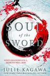 Soul Of The Sword cover