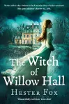 The Witch Of Willow Hall cover