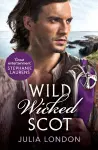 Wild Wicked Scot cover