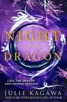 Night Of The Dragon cover