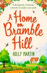 A Home On Bramble Hill cover