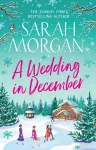 A Wedding In December cover