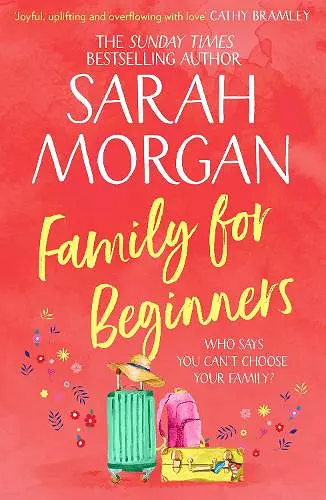 Family For Beginners cover