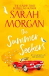 The Summer Seekers cover