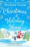 Christmas At Holiday House cover