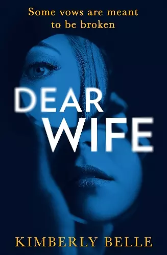 Dear Wife cover