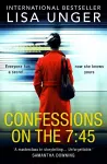 Confessions On The 7:45 cover