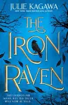 The Iron Raven cover