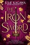 The Iron Sword cover