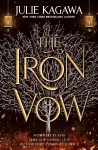 The Iron Vow cover