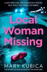 Local Woman Missing cover