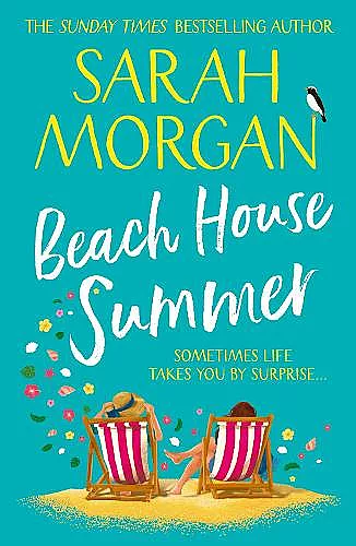 Beach House Summer cover