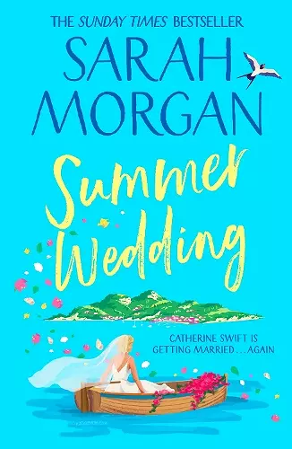 Summer Wedding cover